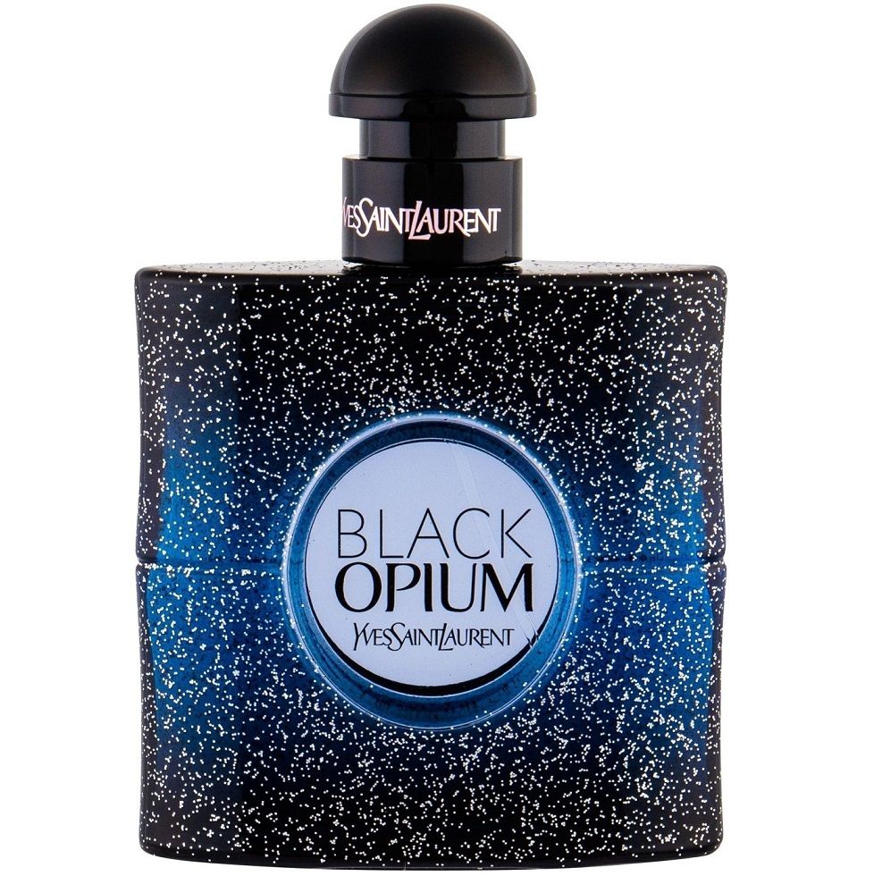 Парфюмерная вода Yves Saint Laurent Black Opium Intense Eau De Parfum, 90 ml