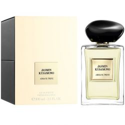 Парфюмерная вода Giorgio Armani Armani Prive Jasmin Kusamono, 100 ml (ЛЮКС)