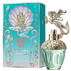 Туалетная вода Anna Sui Fantasia Mermaid, 75 ml (ЛЮКС)