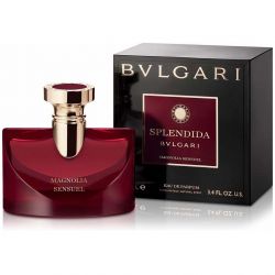 Парфюмерная вода Bvlgari Splendida Magnolia Sensuel, 100 ml (ЛЮКС)