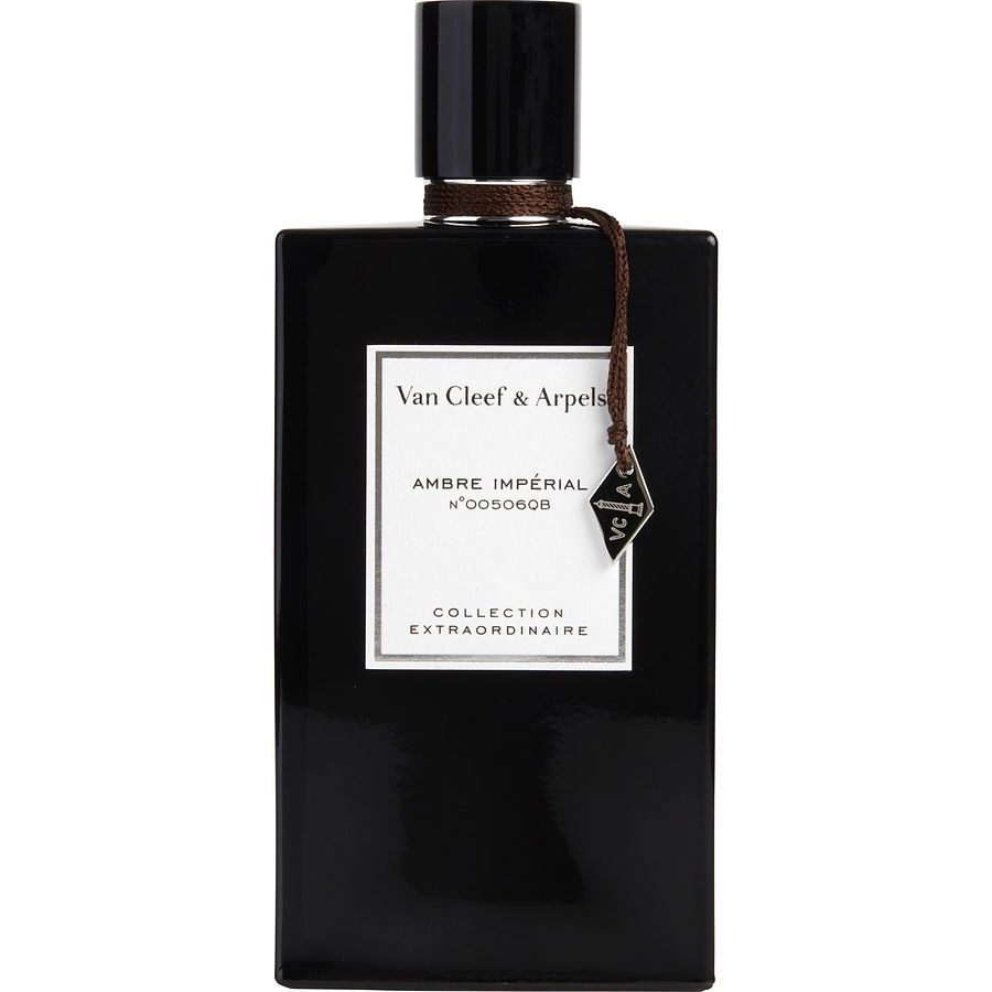 Парфюмерная вода Van Cleef And Arpels Ambre Imperial, 75 ml (унисекс)