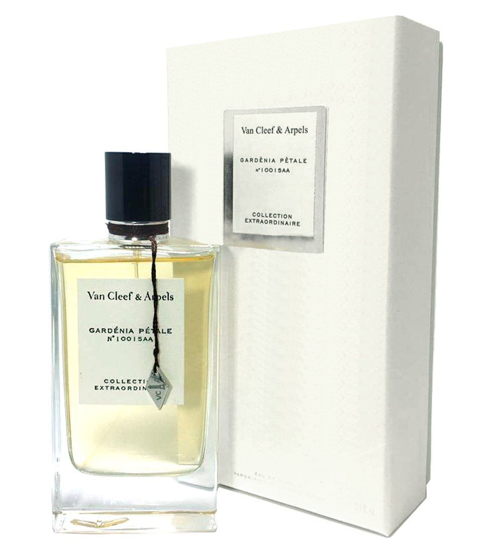 Парфюмерная вода Van Cleef And Arpels Gardenia Petale, 75 ml