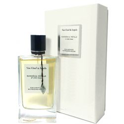 Парфюмерная вода Van Cleef And Arpels Gardenia Petale, 75 ml