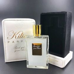 By Kilian Good Girl Gone Bad, 50 ml (кожаный футляр)