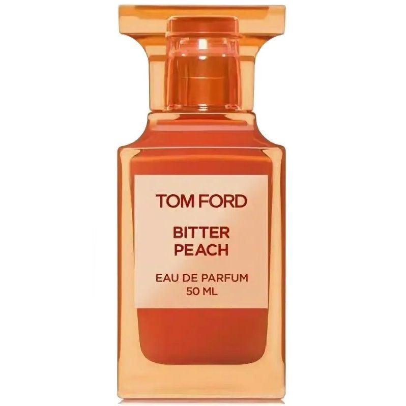 Парфюмерная вода Tom Ford Bitter Peach, 50 ml (ЛЮКС)