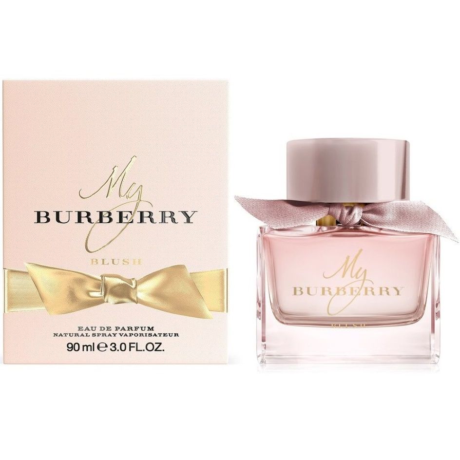 Парфюмерная вода Burberry My Burberry Blush, 90 ml (ЛЮКС)