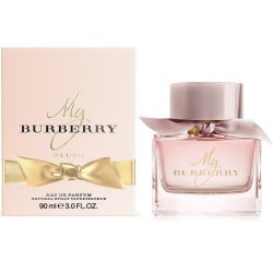 Парфюмерная вода Burberry My Burberry Blush, 90 ml (ЛЮКС)