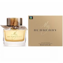 Парфюмерная вода Burberry My Burberry 90ml (ЛЮКС)