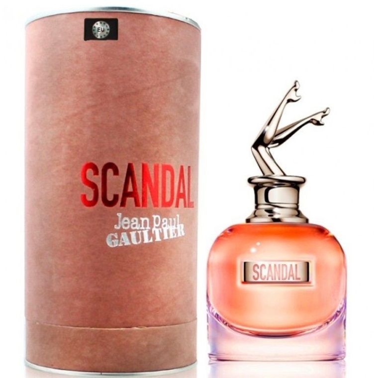 Парфюмерная вода Jean Paul Gaultier Scandal, 80 ml (ЛЮКС)