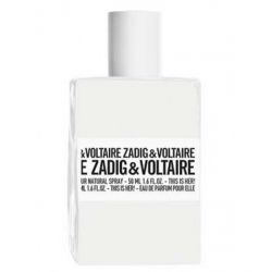 Тестер Zadig & Voltaire This is Her, 100 ml