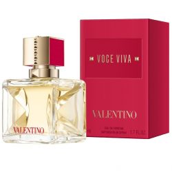 Парфюмерная вода Valentino Voce Viva, 100 ml (ЛЮКС)