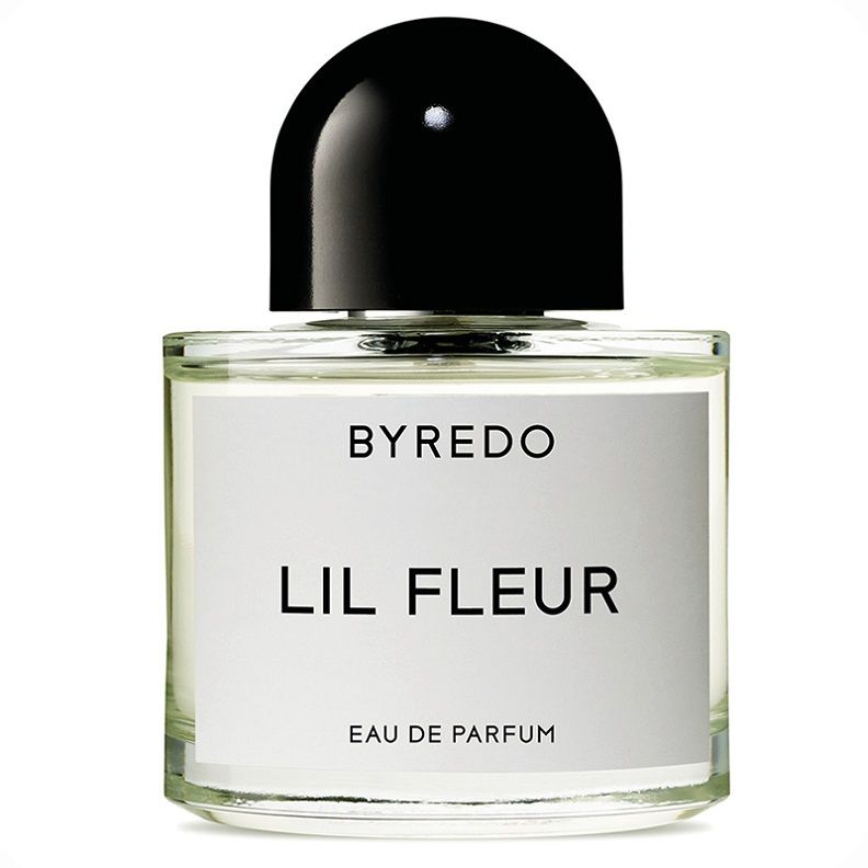 Парфюмерная вода Byredo Lil Fleur, 100 ml (унисекс)