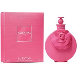 Парфюмерная вода Valentino Valentina Pink, 80 ml