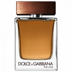 Туалетная вода Dolce&Gabbana The One For Men , 100 ml (ЛЮКС)