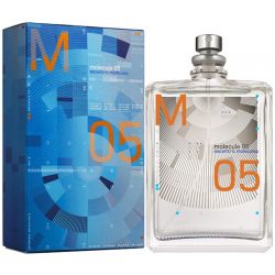 Туалетная вода Escentric Molecules Molecule 05, 100 ml (ЛЮКС)