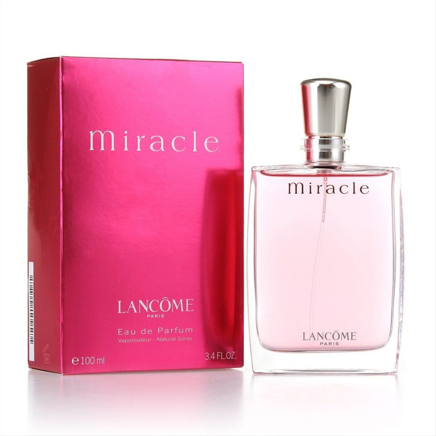 Туалетная вода Lancome Miracle 100ml (ЛЮКС)