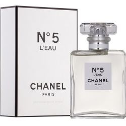 Туалетная вода Chanel Chanel №5 L'Eau 100ml (ЛЮКС)