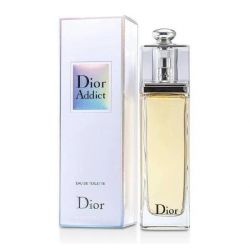 Туалетная вода Christian Dior Addict, 100ml (ЛЮКС)