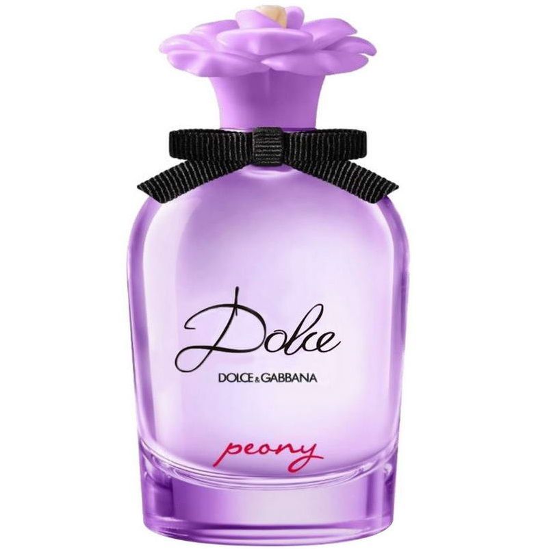 Парфюмерная вода Dolce & Gabbana Dolce Peony, 75 ml