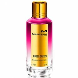 Парфюмерная вода Mancera Roses Greedy, 60 ml (ЛЮКС)