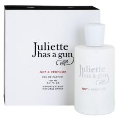 Парфюмерная вода Juliette Has A Gun Not A Perfume, 100 ml (ЛЮКС)