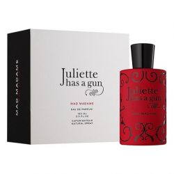 Парфюмерная вода Juliette Has A Gun Mad Madame, 100 ml (ЛЮКС)