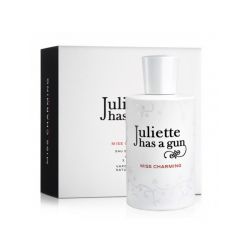 Парфюмерная вода Juliette Has A Gun Miss Charming, 100 ml (ЛЮКС)