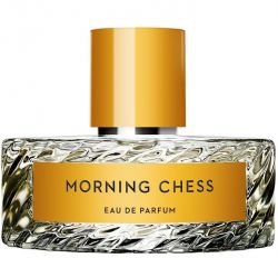 Парфюмерная вода Vilhelm Parfumerie Morning Chess, 100 ml(унисекс)