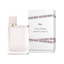 Парфюмерная вода Burberry Her Burberry, 100 ml (ЛЮКС)