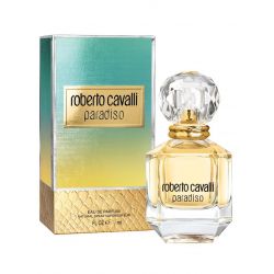 Парфюмерная вода Roberto Cavalli Paradiso, 75 ml (ЛЮКС)