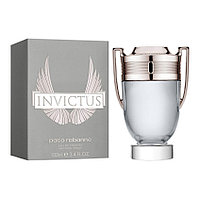 Туалетная вода Paco Rabanne Invictus 100ml (ЛЮКС)