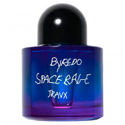 Парфюмерная вода Byredo Space Rage Travx, 100 ml (УНИСЕКС)