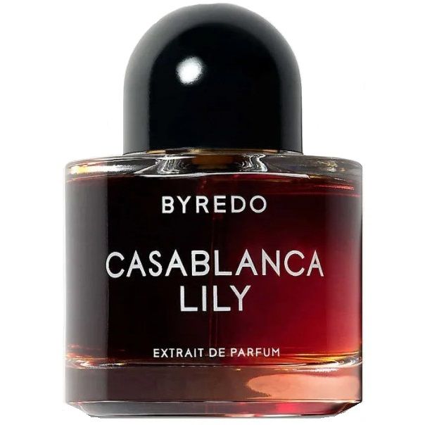 Парфюмерная вода Byredo Casablanca Lily, 100 ml ( УНИСЕКС)