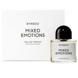 Парфюмерная вода Byredo Mixed Emotions, 100 ml (УНИСЕС)