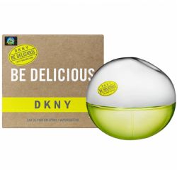 Парфюмерная вода Donna Karan DKNY Be Delicious , 100ml (ЛЮКС)