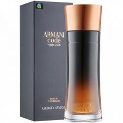 Парфюмерная вода Giorgio Armani Armani Code Profumo 110 ml (ЛЮКС)