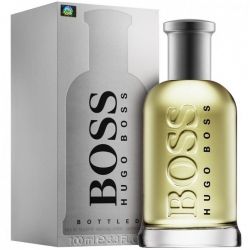 Туалетная вода Hugo Boss Boss №6 100ml (ЛЮКС)