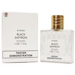 Тестер Byredo Black Saffron, 50 ml