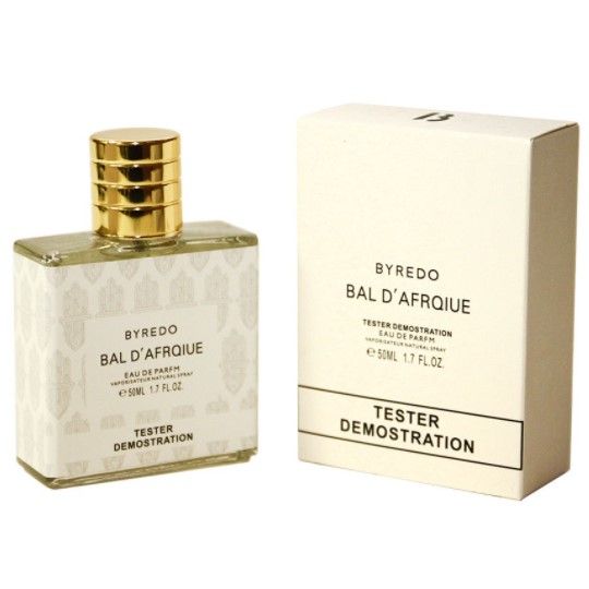 Тестер Byredo Bal D'Afrique, 50 ml