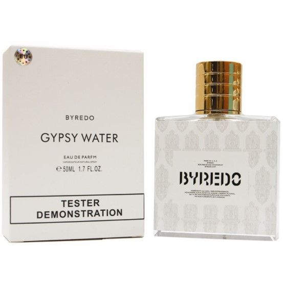 Тестер Byredo Gypsy Water, 50 ml