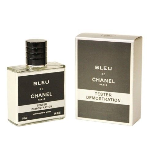 Тестер Chanel Bleu de Chanel men, 50ml