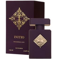 Парфюмерная вода Initio Parfums Psychedelic Love, 90 ml (ЛЮКС)