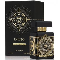 Парфюмерная вода Initio Parfums Oud For Greatness, 90 ml (ЛЮКС)