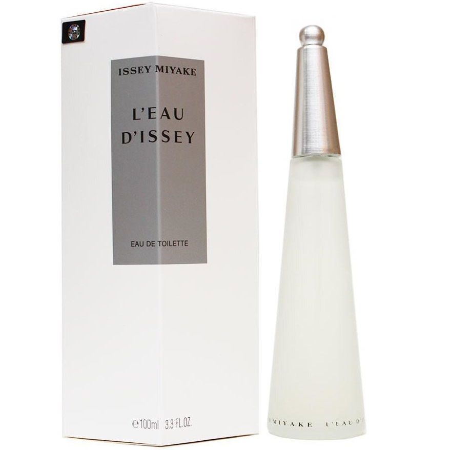 Туалетная вода Issey Miyake L'eau D'Issey, 100 ml(ЛЮКС)