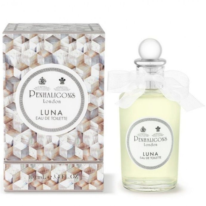 Парфюмерная вода Penhaligon's Luna, 100 ml (УНИСЕКС)