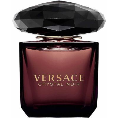 Туалетная вода Versace Crystal Noir, 90ml (ЛЮКС)