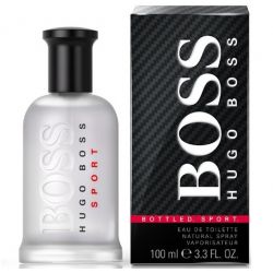 Туалетная вода Hugo Boss Bottled Sport, 100ml (ЛЮКС)