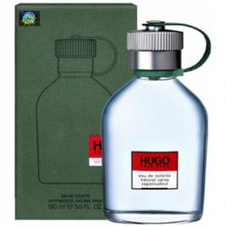 Туалетная вода Hugo Boss Hugo, 100 ml (ЛЮКС)