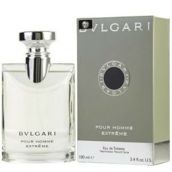 Туалетная вода Bvlgari Pour Homme Extreme, 100 ml (ЛЮКС)