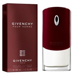 Туалетная вода Givenchy Pour Homme 100ml (ЛЮКС)